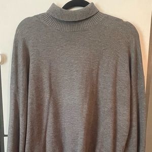 French Connection Turtle Neck Sweater